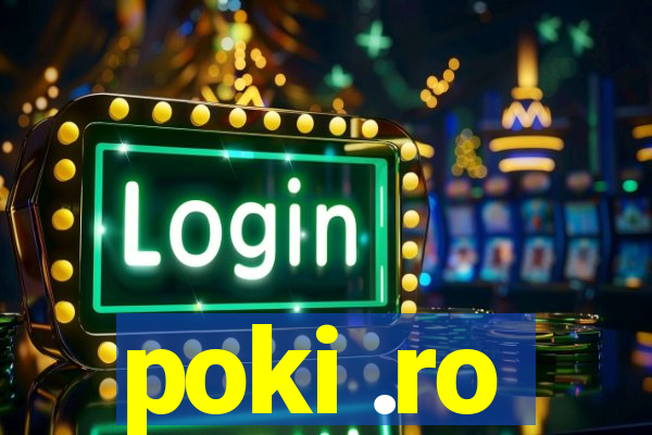 poki .ro